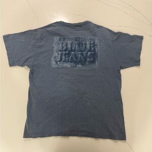 Vintage 90s Levi’s Graphic T-Shirt 👖